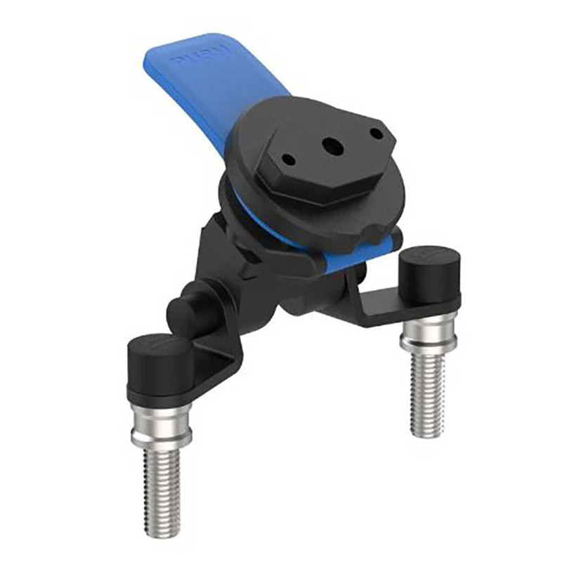 Support de GPS Evotech Chigee - Kawasaki Z650RS (2022+)