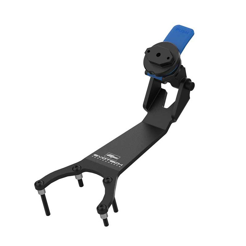 Support de GPS Evotech Chigee - MV Agusta Brutale 800 RR (2018+)