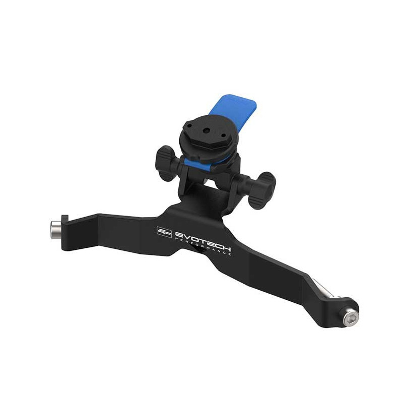 Support de GPS Evotech Chigee - Suzuki Hayabusa (2021+)