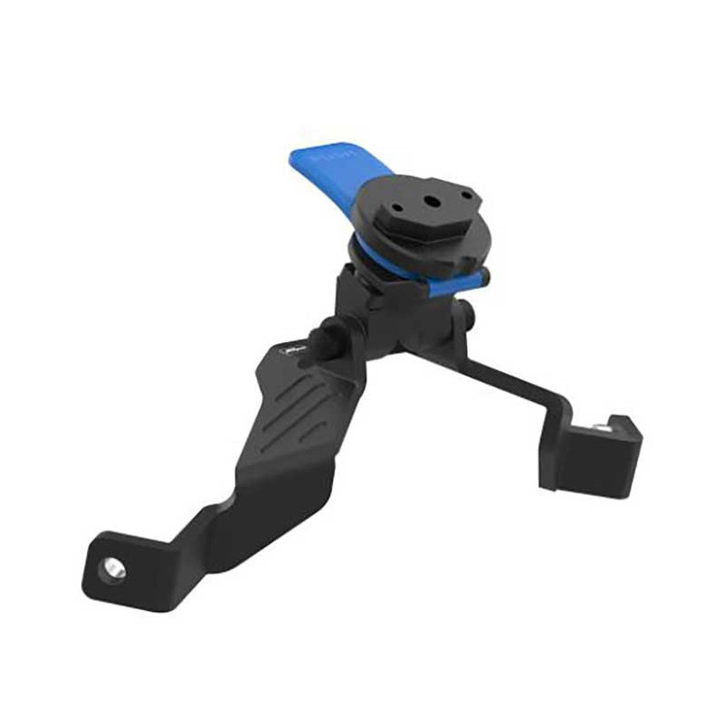 Support de GPS Evotech Chigee - Triumph Daytona 660 (2024+)