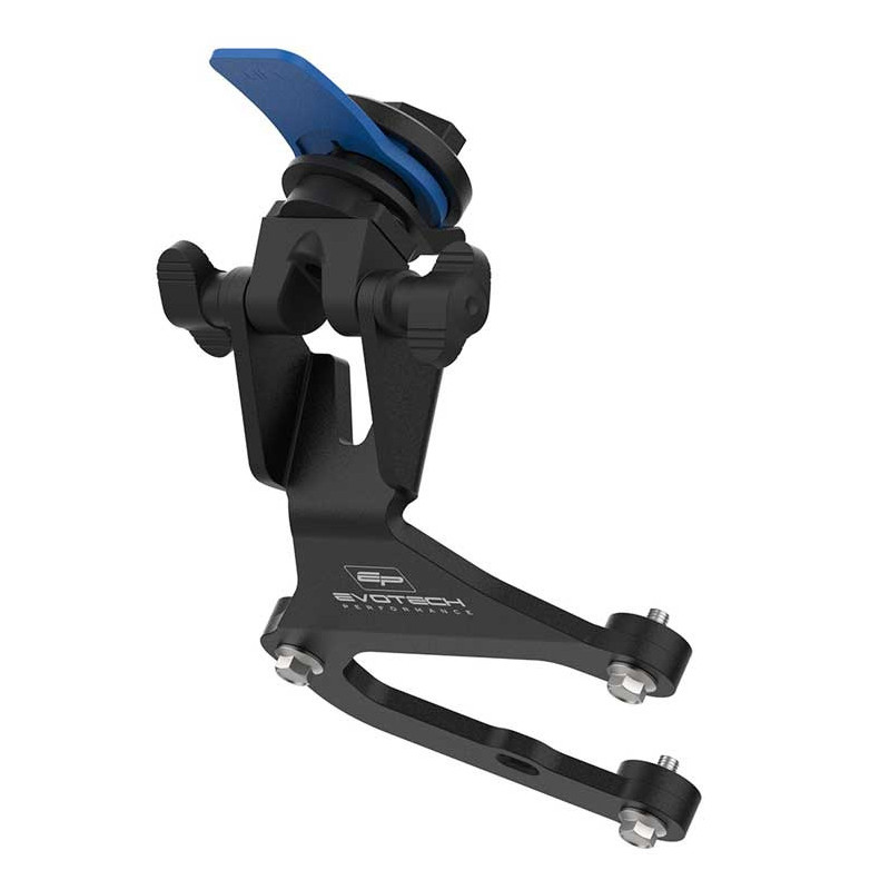 Support de GPS Evotech Chigee - Triumph Rocket 3 R (2020+)