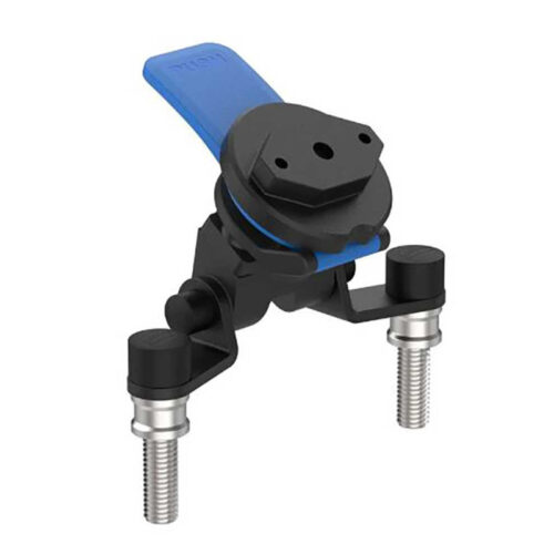 Support de GPS Evotech Chigee - Triumph Scrambler 1200 XC (2019-2023)