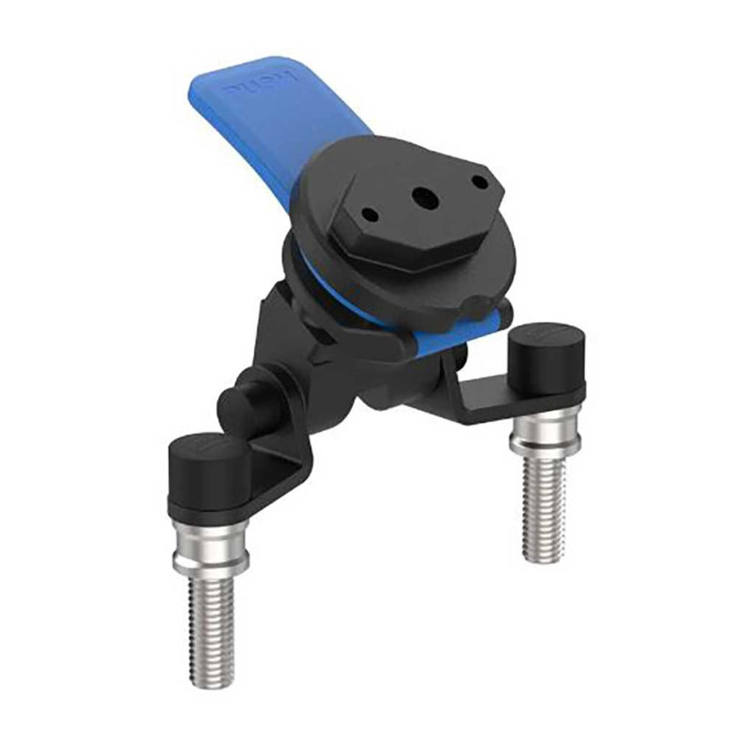 Support de GPS Evotech Chigee - Triumph Scrambler 1200 XC (2019-2023)