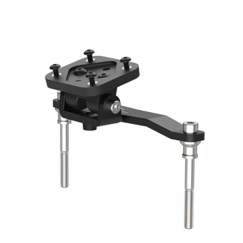 Support de GPS Evotech Garmin - KTM RC 125 (2023+)