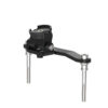 Support de GPS Evotech SP Connect - KTM RC 125 (2023+)