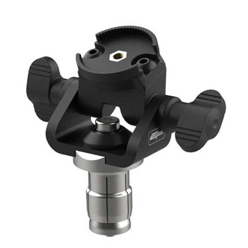 Support de GPS Evotech SP Connect Top Yoke pour Honda CBR600RR (2024+)