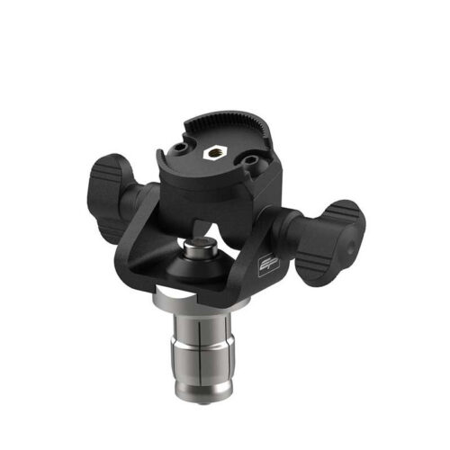 Support de GPS Evotech SP Connect Top Yoke pour Honda VFR800 (2014 - 2021)