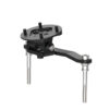 Support de GPS Evotech TomTom - KTM RC 125 (2023+)