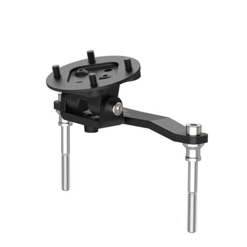 Support de GPS Evotech TomTom - KTM RC 125 (2023+)