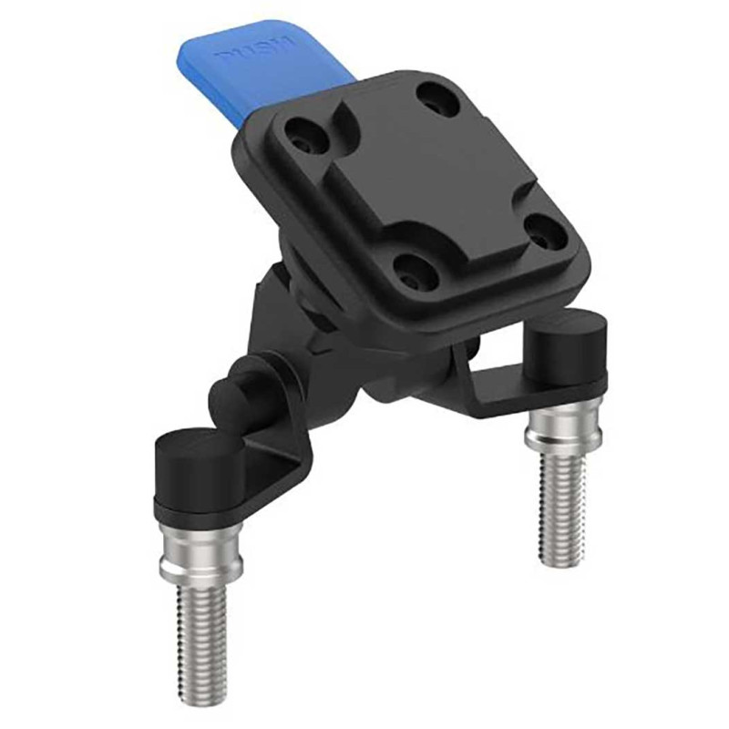 Support de GPS fixation au guidon Evotech Carpuride - Ducati Monster 950 (2021+)