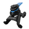 Support de GPS fixation au guidon Evotech Chigee - Yamaha XSR900 GP (2024+)