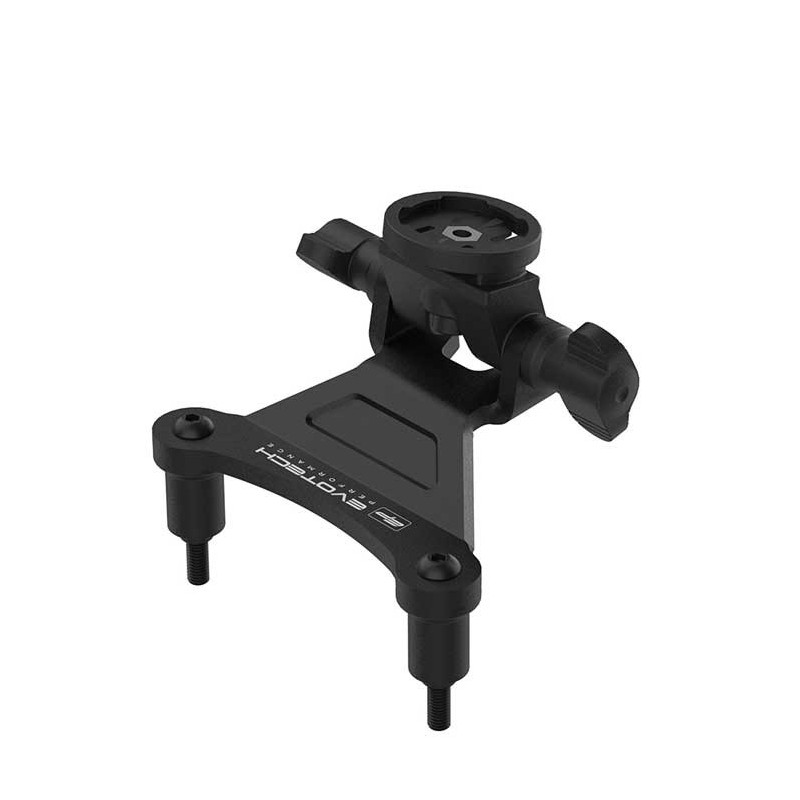 Support de GPS Moto 2 Evotech Beeline - CFMoto 450SR (2024+)