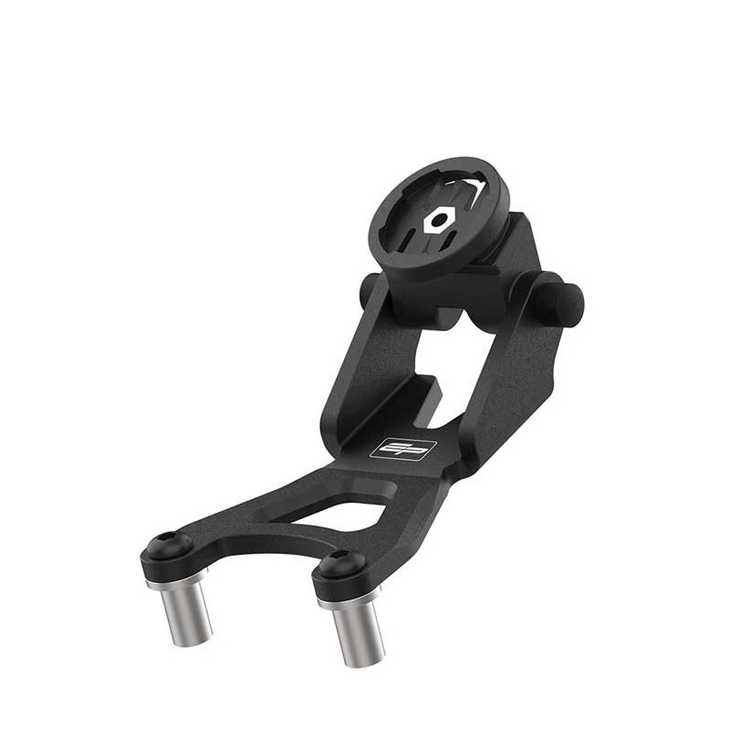 Support de GPS Moto 2 Evotech Beeline - Ducati Panigale V2 Bayliss 1er Champion