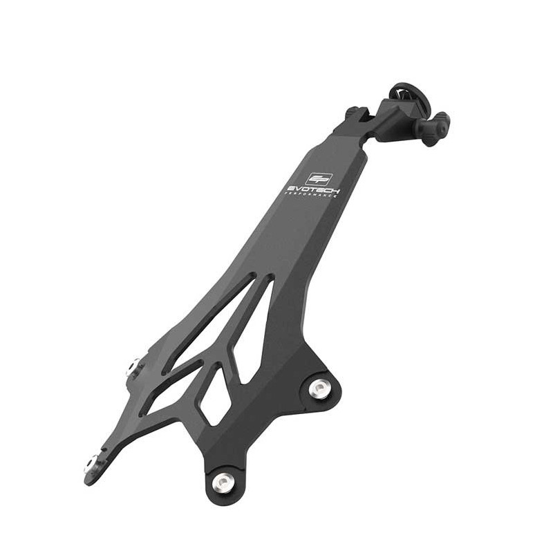 Support de GPS Moto 2 Evotech Beeline - Suzuki GSX-S1000GT (2022+)