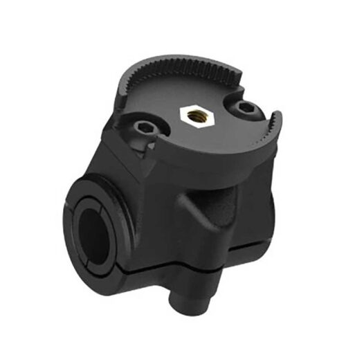 Support de GPS SP Connect Evotech Performance BMW R 1250 GS Adventure Rallye TE