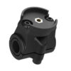 Support de GPS SP Connect Evotech Performance Husqvarna Svartpilen 801 (2020+)