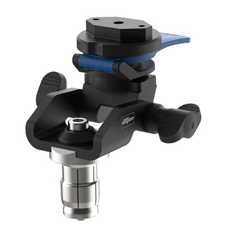 Support de GPS supérieur Evotech Chigee - Honda CBR650R (2024+)