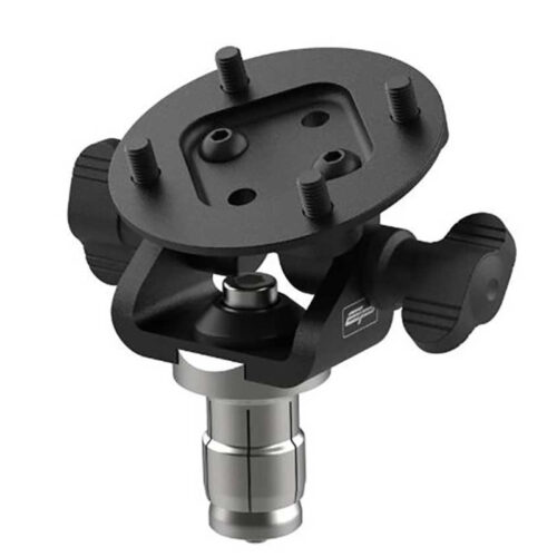 Support de GPS sur té de fourche Evotech TomTom - BMW S 1000 RR (2023+)