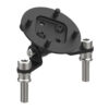SUPPORT DE GPS TOMTOM À FIXATION SUR GUIDON EP - APRILIA TUONO 457 (2025+)