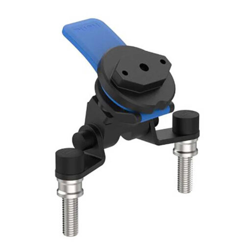 SUPPORT DE GUIDON EVOTECH CHIGEE POUR DUCATI MULTISTRADA V2 (2025+)