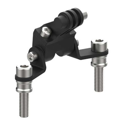 SUPPORT DE GUIDON POUR GPS EVOTECH BEELINE MOTO - NORTON COMMANDO 961 SP (2023+)