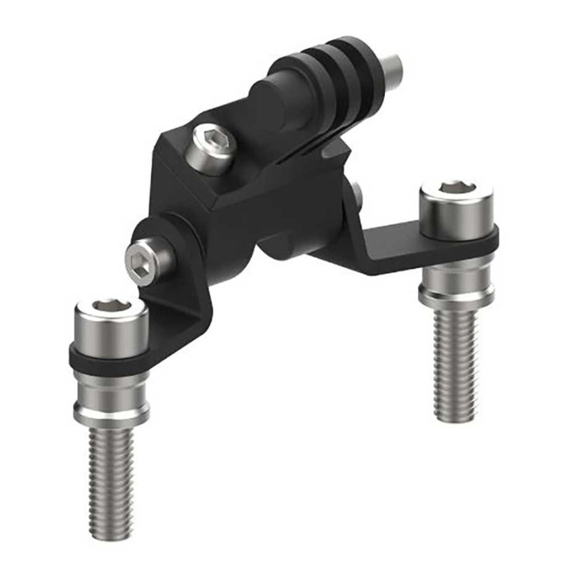 SUPPORT DE GUIDON POUR GPS EVOTECH BEELINE MOTO - NORTON COMMANDO 961 SP (2023+)