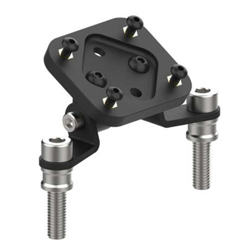 SUPPORT DE GUIDON POUR GPS GARMIN EVOTECH - NORTON COMMANDO 961 SP (2023+)