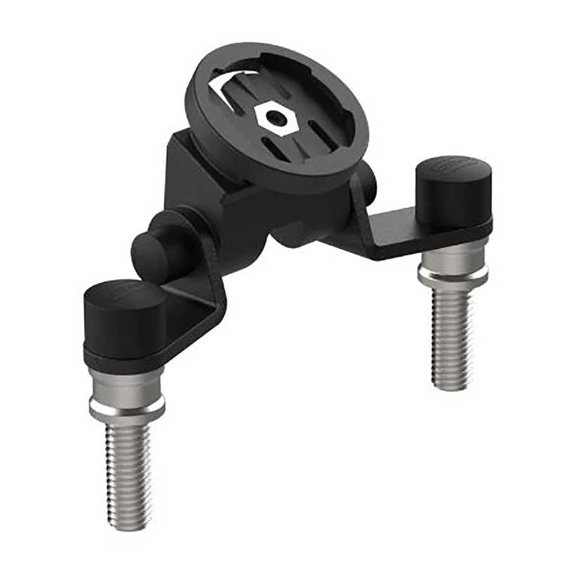 Support de navigateur GPS pour guidon Moto 2 Evotech Beeline - Ducati Streetfigh