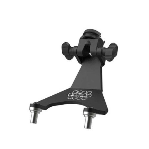 SUPPORT DE NAVIGATION EVOTECH SP CONNECT DUCATI XDIVAEL V4 2025