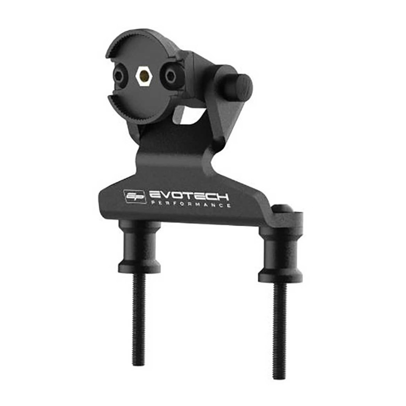 SUPPORT DE NAVIGATION EVOTECH SP CONNECT POUR KAWASAKI Z900 (2025+)