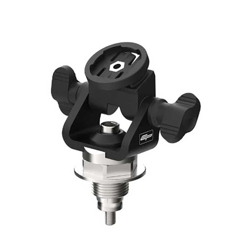 SUPPORT DE NAVIGATION GPS EVOTECH BEELINE MOTO 2 POUR TÉ DE FOURCHE SUPÉRIEUR -