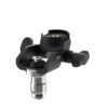 SUPPORT DE NAVIGATION GPS EVOTECH SP CONNECT TOP YOKE - KAWASAKI NINJA 650 (2017