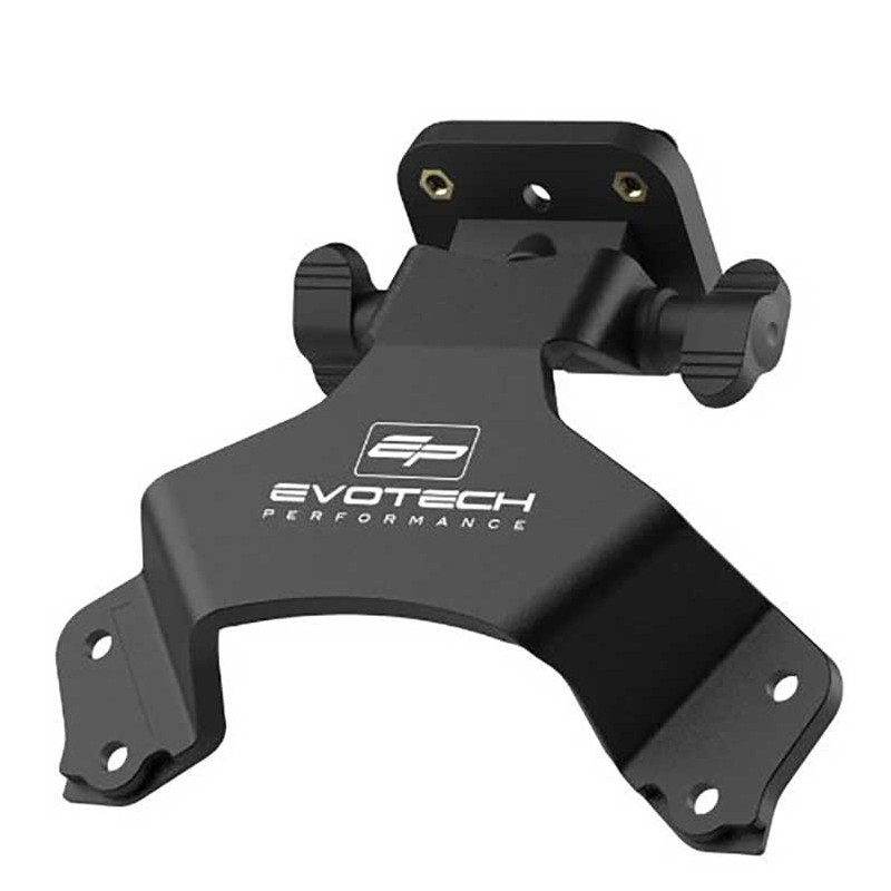 SUPPORT DE NAVIGATION PAR SATELLITE EVOTECH GARMIN - DUCATI MULTISTRADA V2 S (20