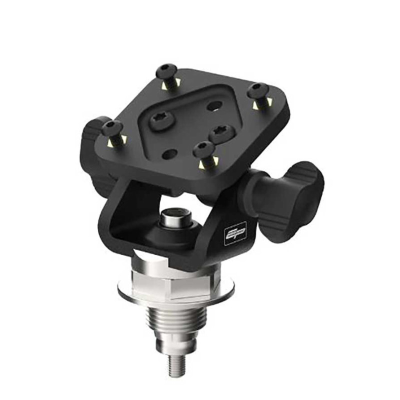 SUPPORT DE NAVIGATION PAR SATELLITE EVOTECH GARMIN SUR LE TÉ DE FOURCHE SUPÉRIEU