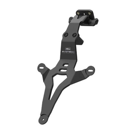 SUPPORT DE NAVIGATION PAR SATELLITE EVOTECH GARMIN - TRIUMPH TIGER SPORT 800 (20