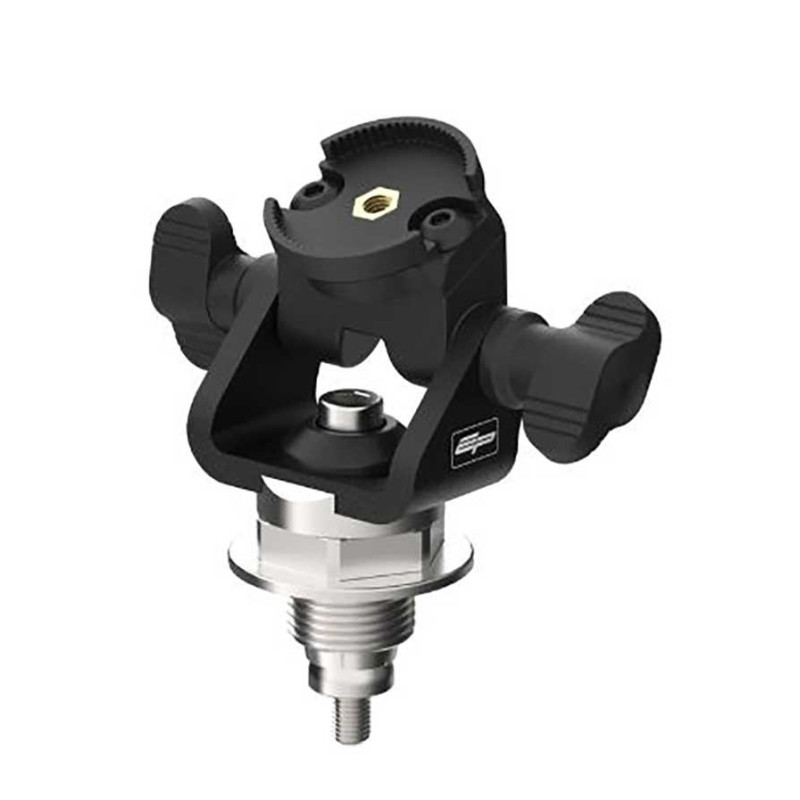 SUPPORT DE NAVIGATION PAR SATELLITE EVOTECH SP CONNECT POUR TÉ DE FOURCHE SUPÉRI