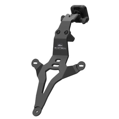 SUPPORT DE NAVIGATION SATELLITE EVOTECH PEAK DESIGN - TRIUMPH TIGER SPORT 800 (2