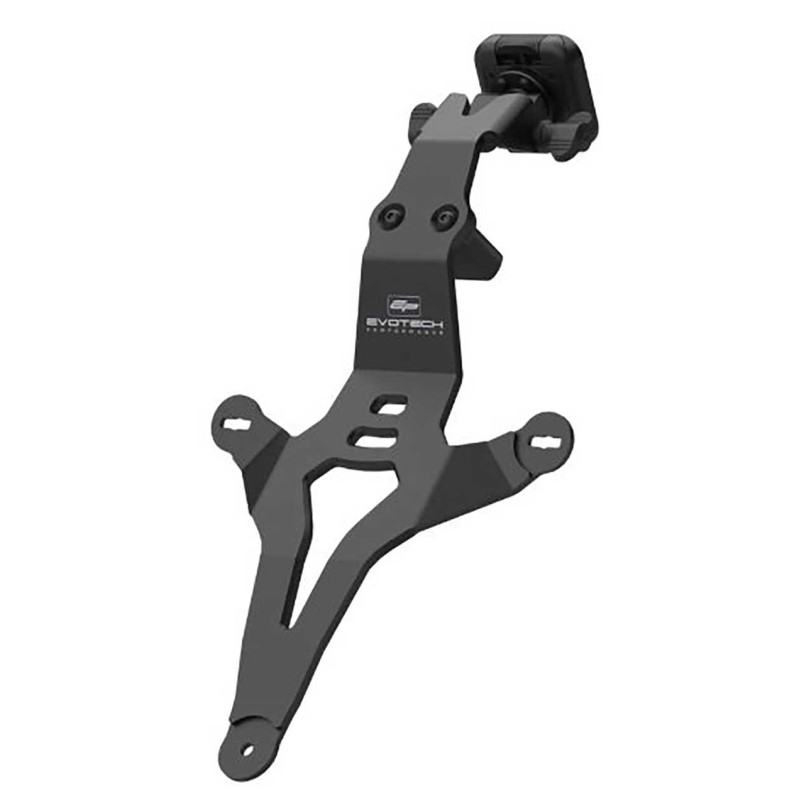 SUPPORT DE NAVIGATION SATELLITE EVOTECH PEAK DESIGN - TRIUMPH TIGER SPORT 800 (2