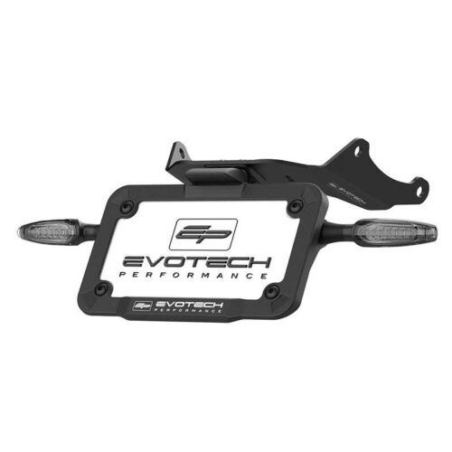 SUPPORT DE PLAQUE ARRIÈRE HONDA CB1000 HORNET SP (2025+)