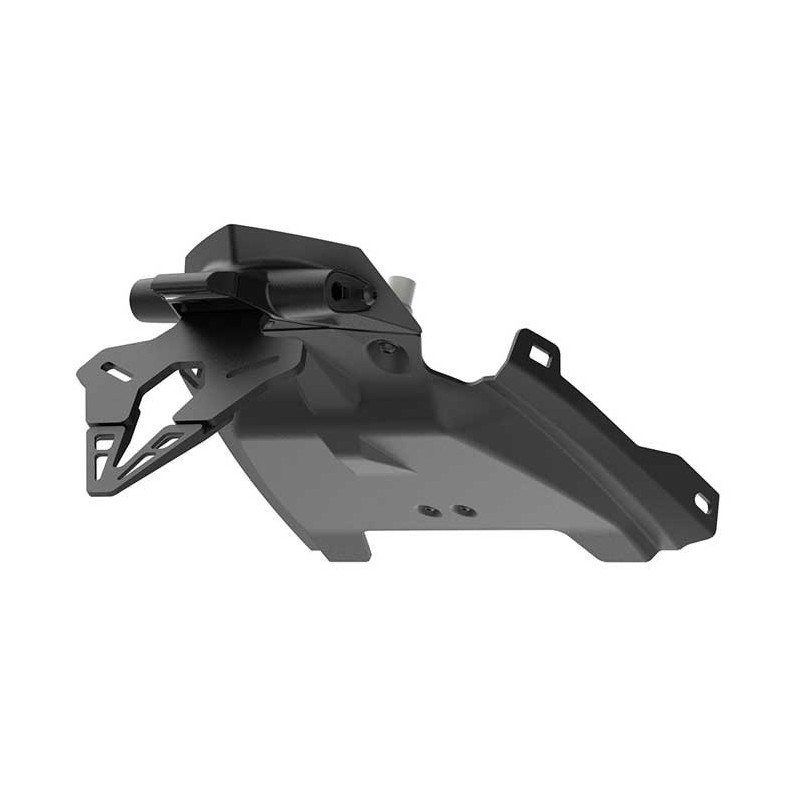 Support de plaque Evotech Performance - BMW F900 XR (2025+)