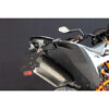 Support de plaque KTM 690 SMC R 2019