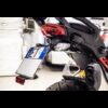 SUPPORT DE PLAQUE MULTISTRADA V4 2021+