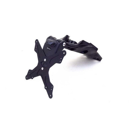 SUPPORT DE PLAQUE MULTISTRADA V4 21/23