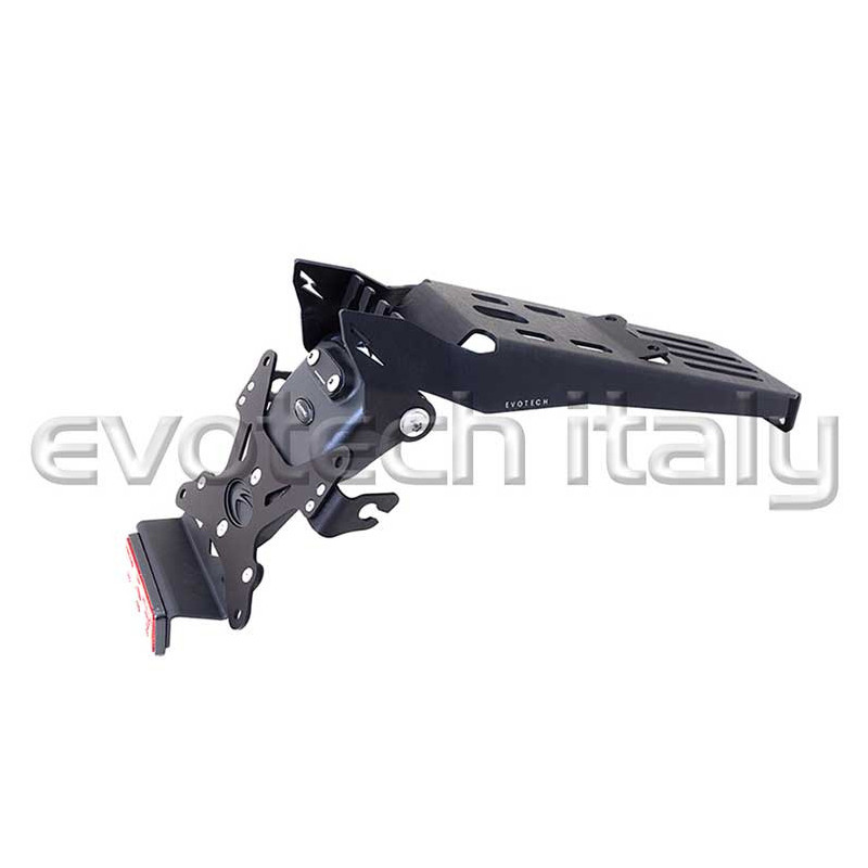 Support de plaque réglable Evotech Talaria Sting '23-25