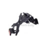SUPPORT DE PLAQUE YAMAHA R7 '21-'25