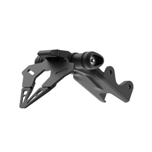 SUPPORT DE PLAQUE YAMAHA R9 2025+