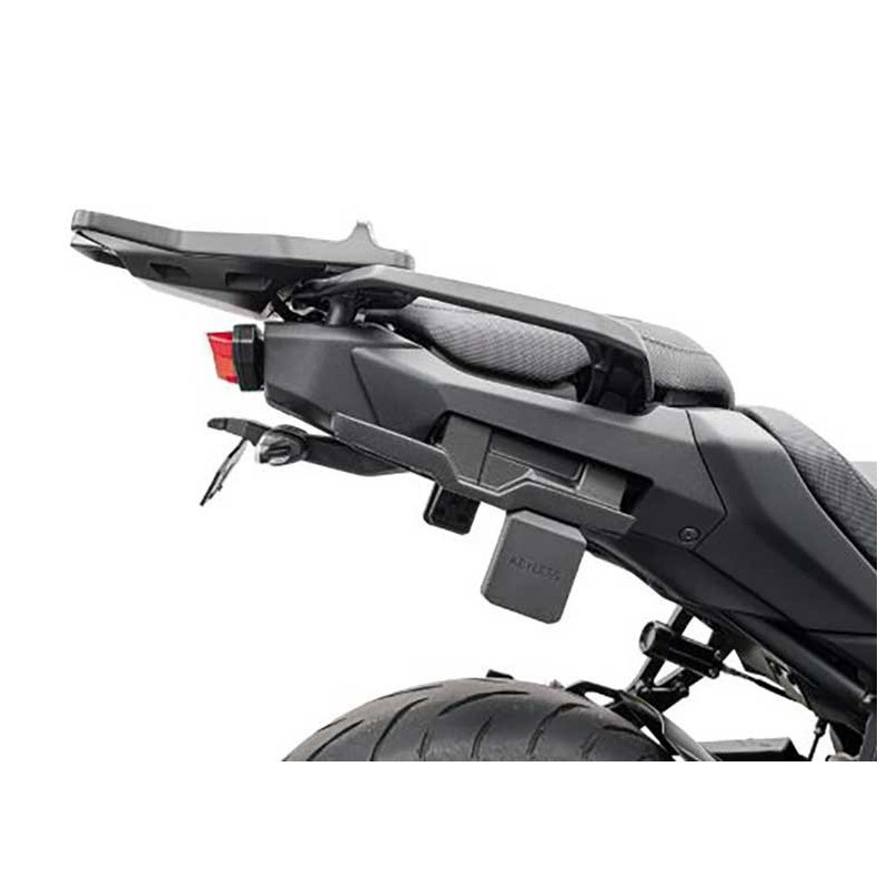 SUPPORT DE PLAQUE YAMAHA TRACER 9 GT (2025+)