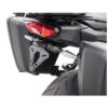 SUPPORT DE PLAQUE YAMAHA TRACER 9 GT (2025+)