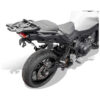 SUPPORT DE PLAQUE YAMAHA TRACER 9 GT (2025+)