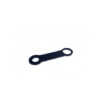 Support de réservoir de liquide de frein plat